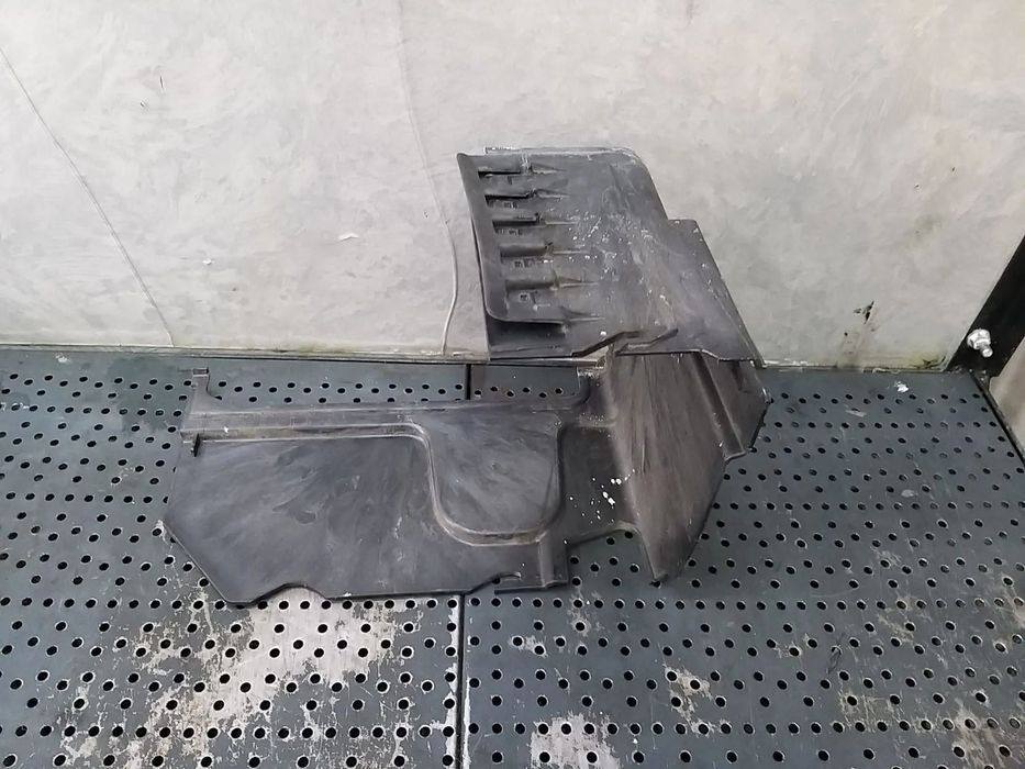 Capac baterie spate mercedes cla x117 a2465410205