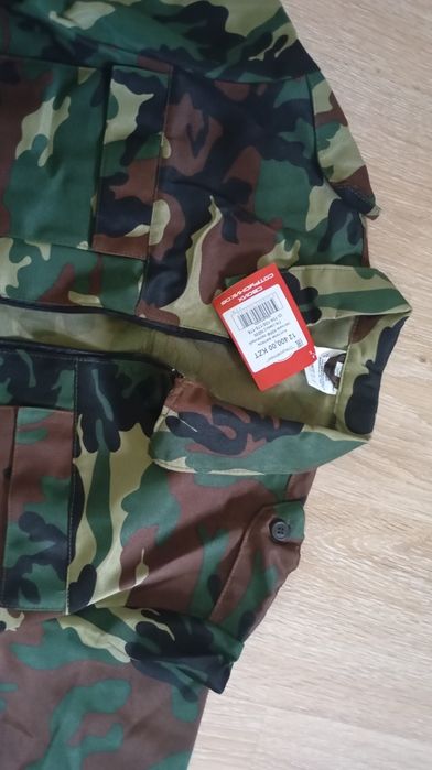 Продам спец одежду!!!
