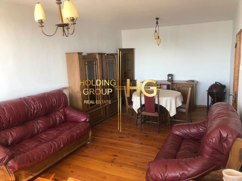 Продава се Четиристаен апартамент в Варна, Трошево - 104 кв.м за 1773 €/кв.м - Снимка #1