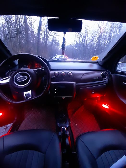 Microcar M8 pt categoria B1