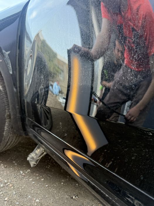 Avto vakum kraskasz tamirlash