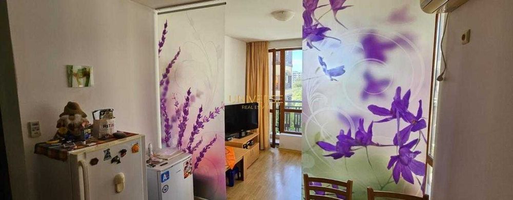 Продава се Двустаен апартамент в Свети Влас - 65 кв.м за 1031 €/кв.м - Снимка #2