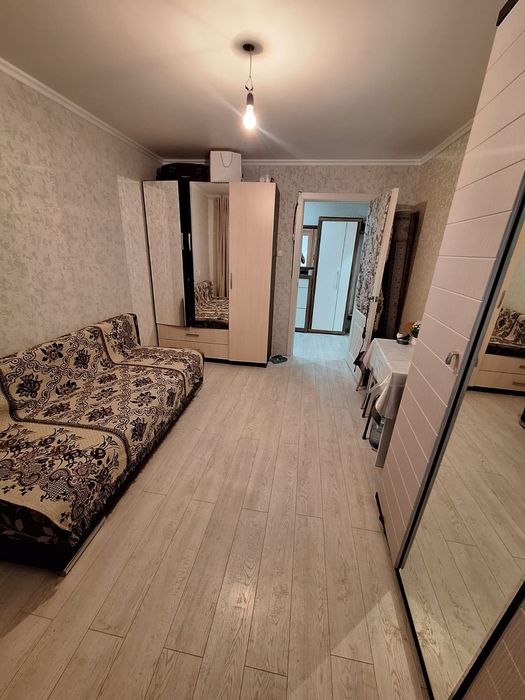 Продаётся 2 комн на Строителе 17,8млн