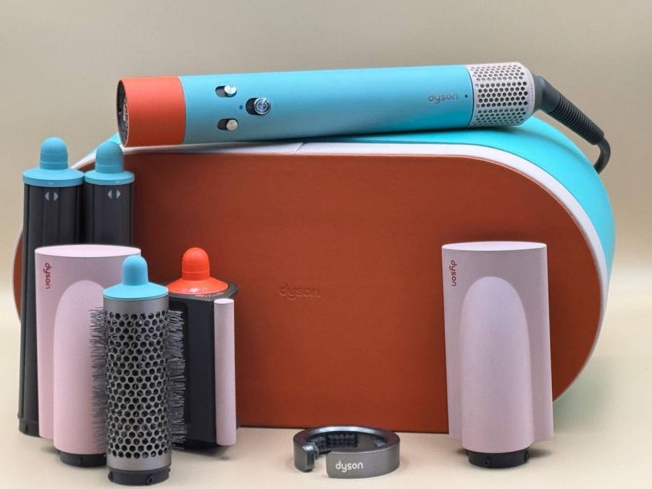 Dyson Airwrap Модель HS05