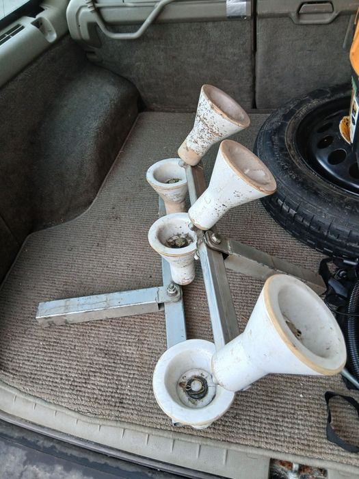 Ролки за колесар