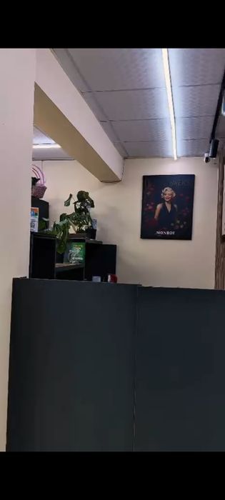 Продается Цветочный магазин