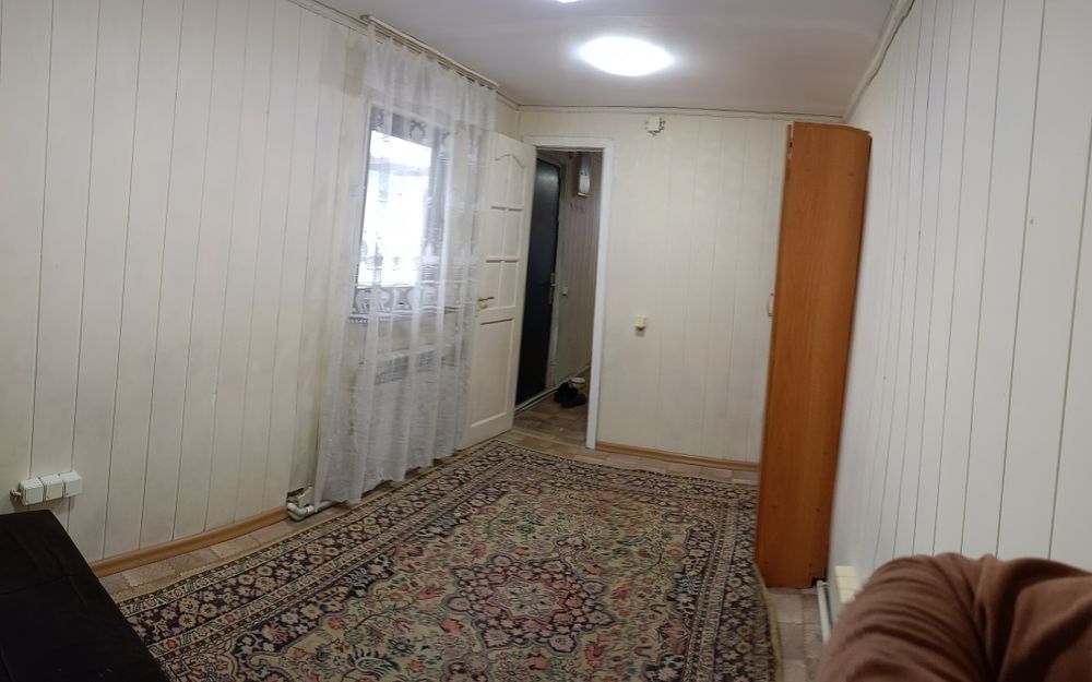 Квартира в мкр. Коянкус