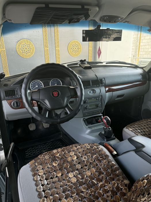 Crysler матор Газ 31105 Зайчик Продаётся