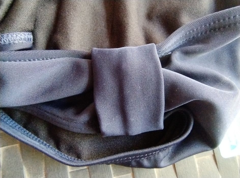 Бански за бременни,тип танкини