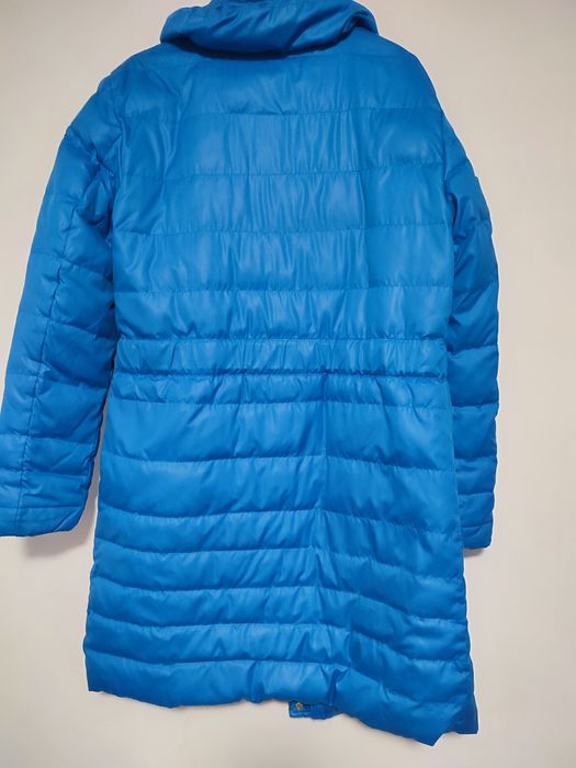 Geaca dama , lungime medie