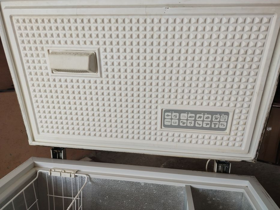 Фризер ракла 300 литра