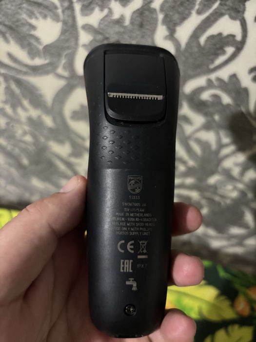 Бритва Philips..