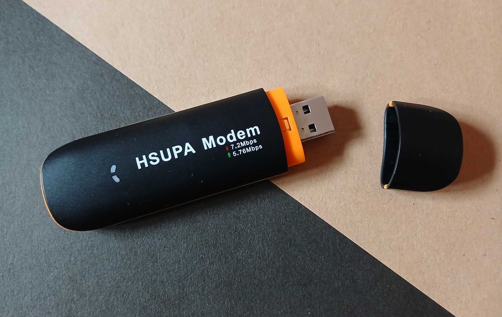 3G Модем сатылады