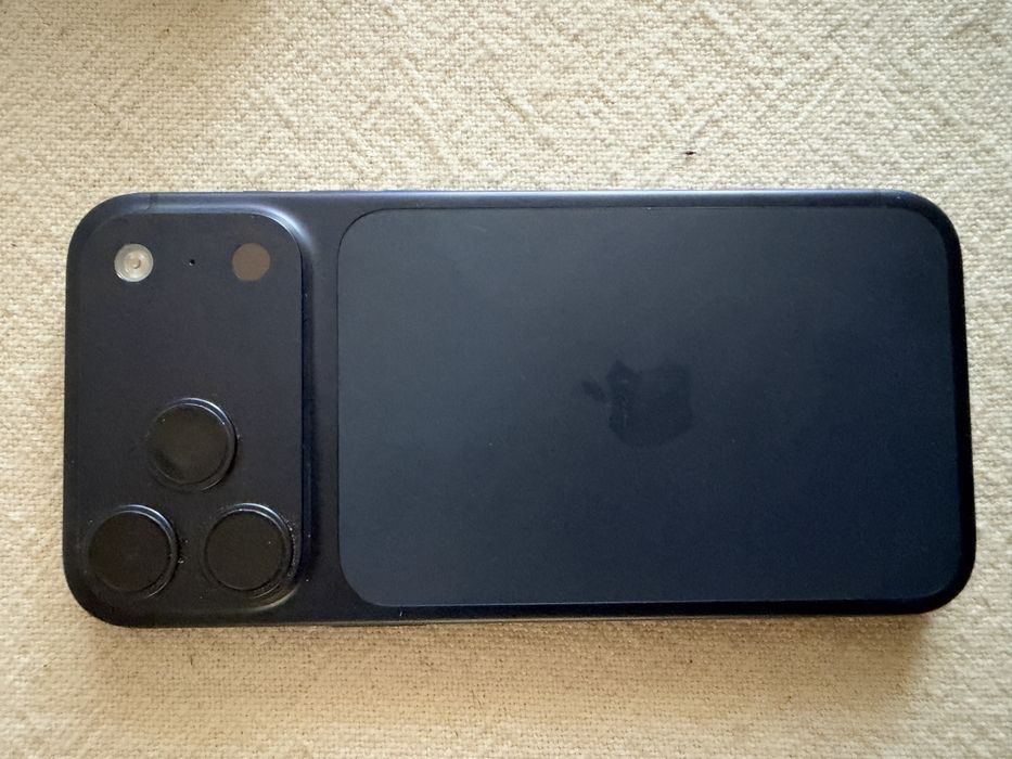 Iphone17 pro max