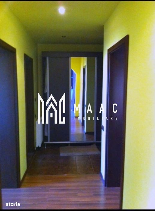 Apartament 2 camere de vânzare | Șelimbăr | 60 mp