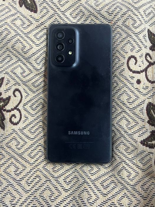 Самсунг а53 5g в идеальном состоянии