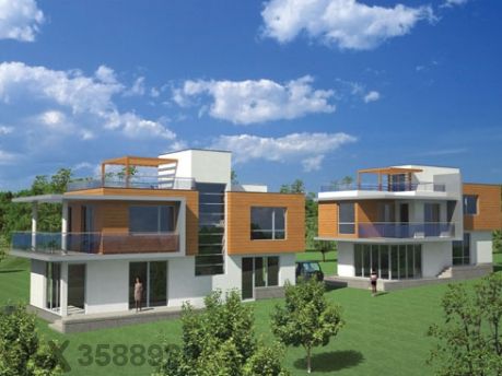 Продава се Парцел в Тетевен - 1000 кв.м за 35 €/кв.м - Снимка #8