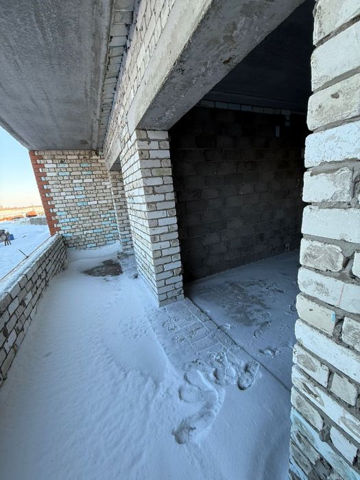 Продам 2 комнатную квартиру