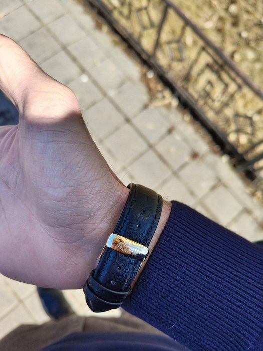 Tissot автомат оригинал