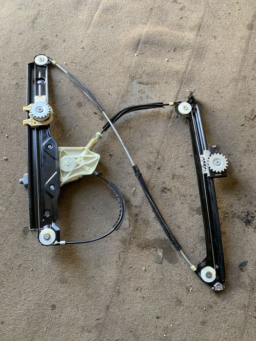 Macarale geamuri bmw seria 5 f07 gt