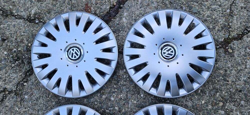 Тасове vw 16 цола vw passat jetta golf 16цола тасове