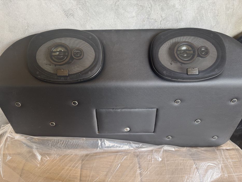 Kenwood kalonka original usilitel 400w