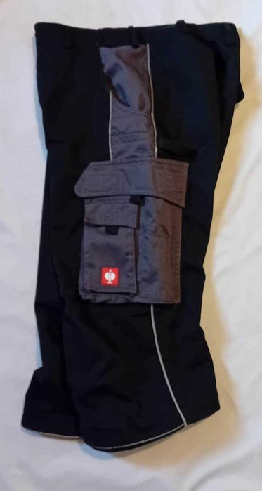 Pantaloni Engelbert Strauss si Mascot Barbati marimi diferite