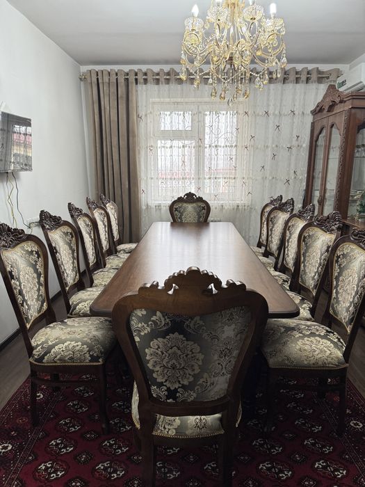 Стол стул для гостиной комнаты