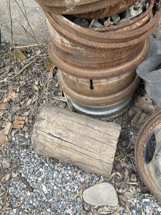 Диски на камаз в наличий