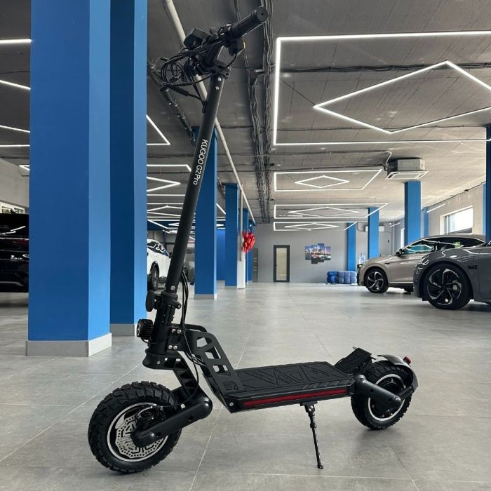Kugoo g2 pro, электросамокат , куго , г2 про , Elektrosamokat kugo