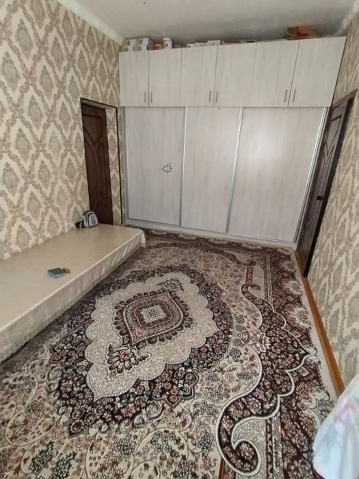 Новостройка 2х ком 1 эаж  50 м2 в районе Гагарина ресторан Темуршох