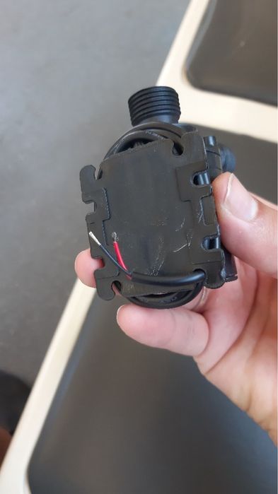 Битова помпа за вода напояване