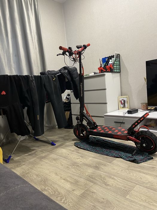 Куго м4 про стант проект