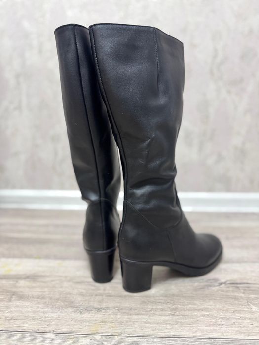 Сапожки для девушек размер 39