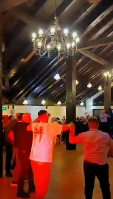 DJ pentru evenimente