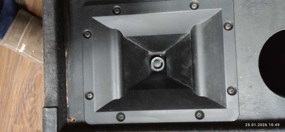 Колонка аккустическая