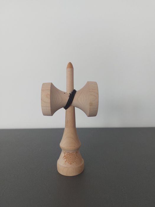 Ken Loked studios dbx clasic shape