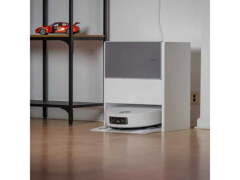 Робот Прахосмукачка Dreame Aqua10 Ultra Roller Complete, 30 000 Pa