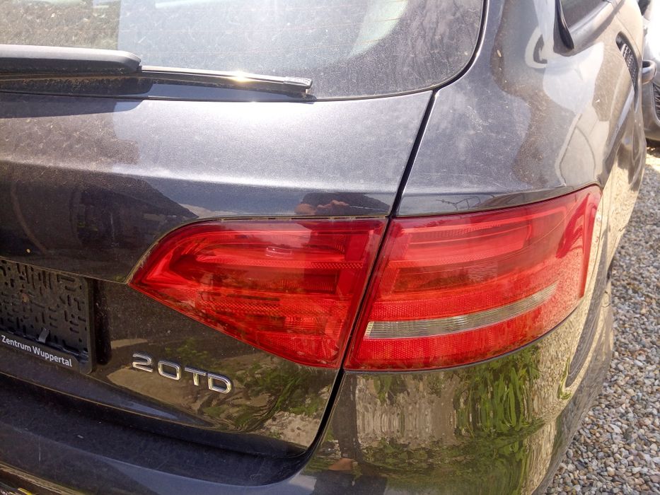 Vând stopuri audi A4 B8.5