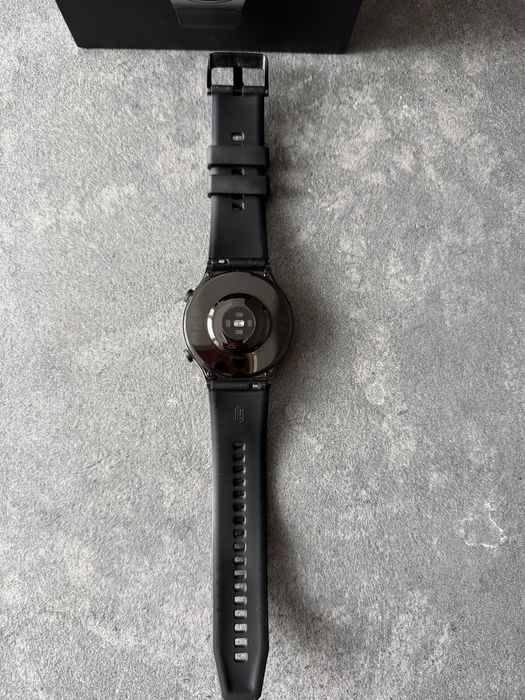 Huawei gt2 pro смарт часовник