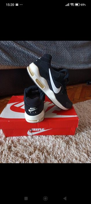 Adidași Nike 37, 5