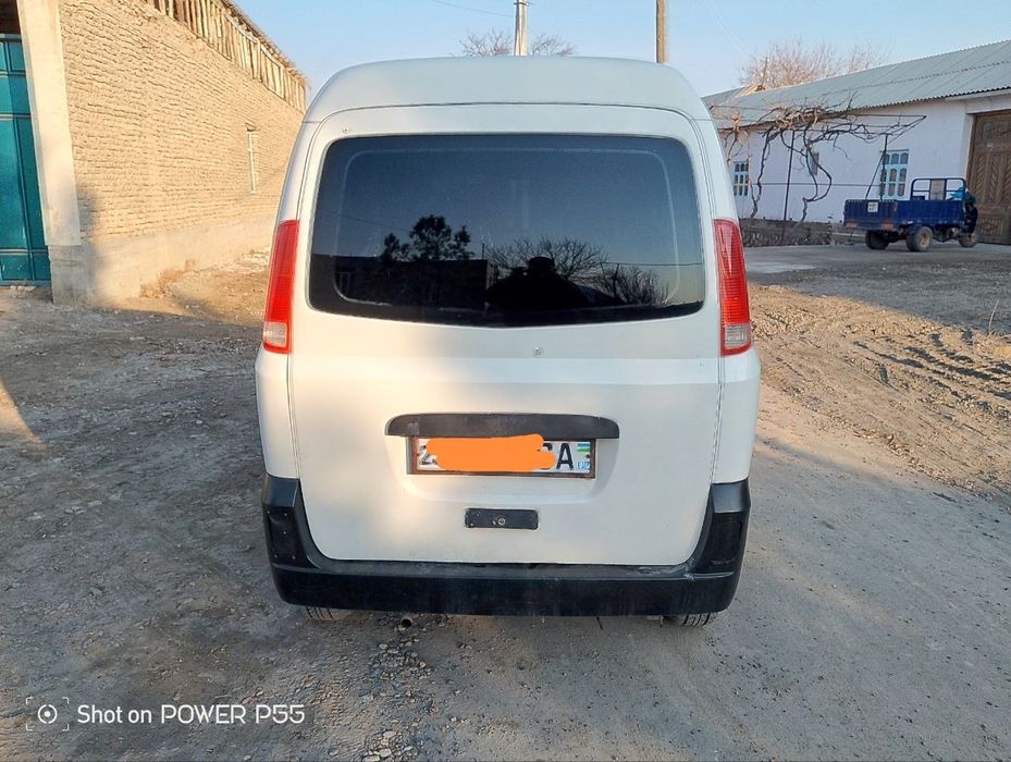 Hafei Brio  2007 yil