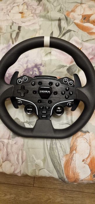 Volan Racing MOZA R3