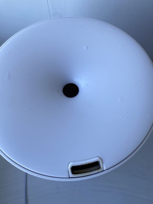 Увлажнитель Polaris