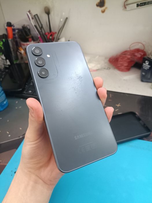 Samsung a16 sotiladi yangi hali