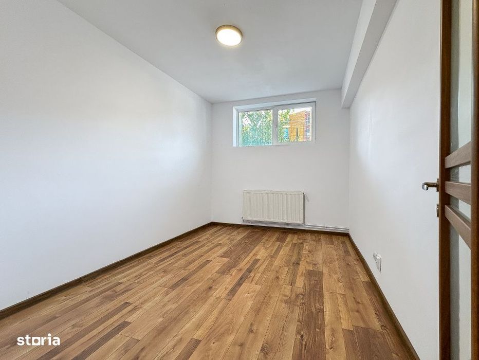 2 camere in Regie/Orhideea, centrala proprie, 9 min. Metrou Grozavesti