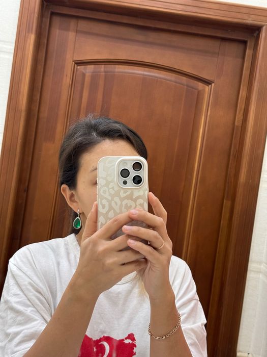 Продаю элегантный набор серебра