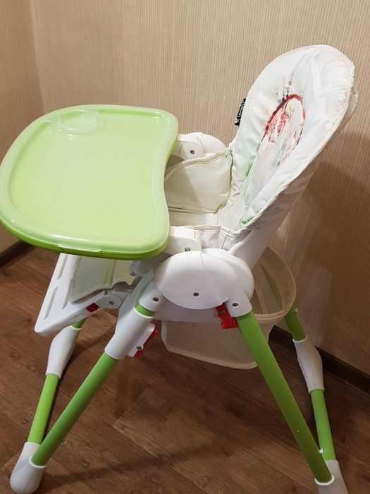 Стул для кормления Lorelli