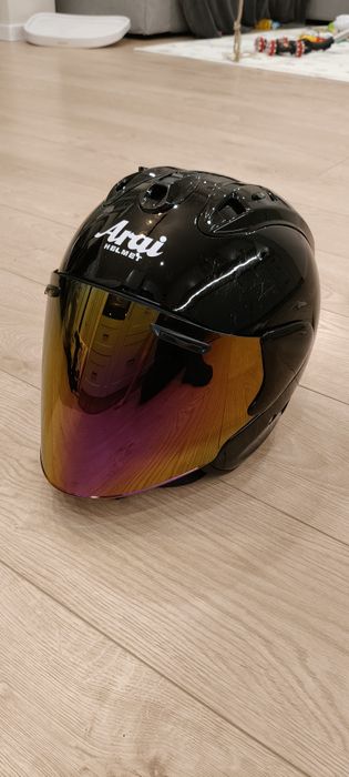 Мото каски Arai i MTR