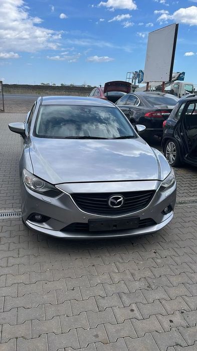 Dezmembram Mazda 6 2.2 D an fabr. 2015